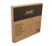 Держатель для рулонной бумаги напольный, до 38 см (JBM)