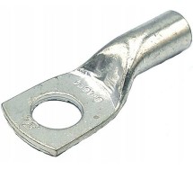 Isoleerimata silmusklemm 16x8