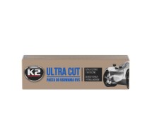 Паста для удаления царапин K2 Ultra Cut в тюбике 100г