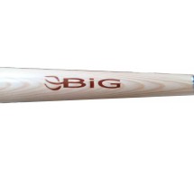 Prügikühvel tsingitud. puitvarrega 900x350mm zlo big