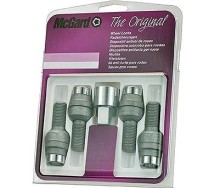 Lukustusp. mcgard (standard) pk14x1.50/28.3/17 (pall. r14. p28/55. ch17)