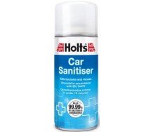 Holts Aircon Cleaner — очиститель кондиционера, 150 мл (аэрозоль)