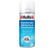 Holts Aircon Cleaner — очиститель кондиционера, 150 мл (аэрозоль)