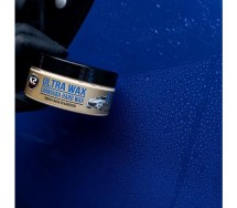 K2 Ultra Wax Carnauba — твёрдый карнаубский воск, 250 г