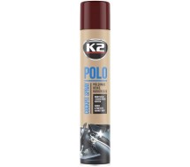 K2 polo cockpit cola läikiv salongihooldusvahend 750ml/ae