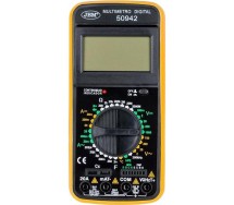 Digitaalne multimeeter pvc kate (digitester) JBM*