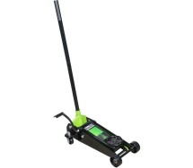 Garaazitungraud 3t "heavy pedal steel" 140-520mm pedaaliga. terasrattad JBM*