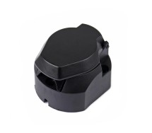 Haagise pistikupesa 7-pin plastik Supreme