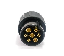 Haagise pistik 7-pin plastik Supreme