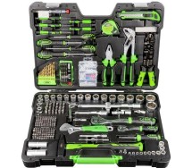 303-os. 1/2"+1/4" tööriistakomplekt 4-32mm. "home/diy" JBM*