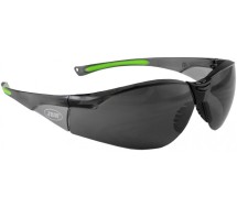 Kaitseprillid tume "uv block" (anti glare. anti scratch. antifog) JBM*