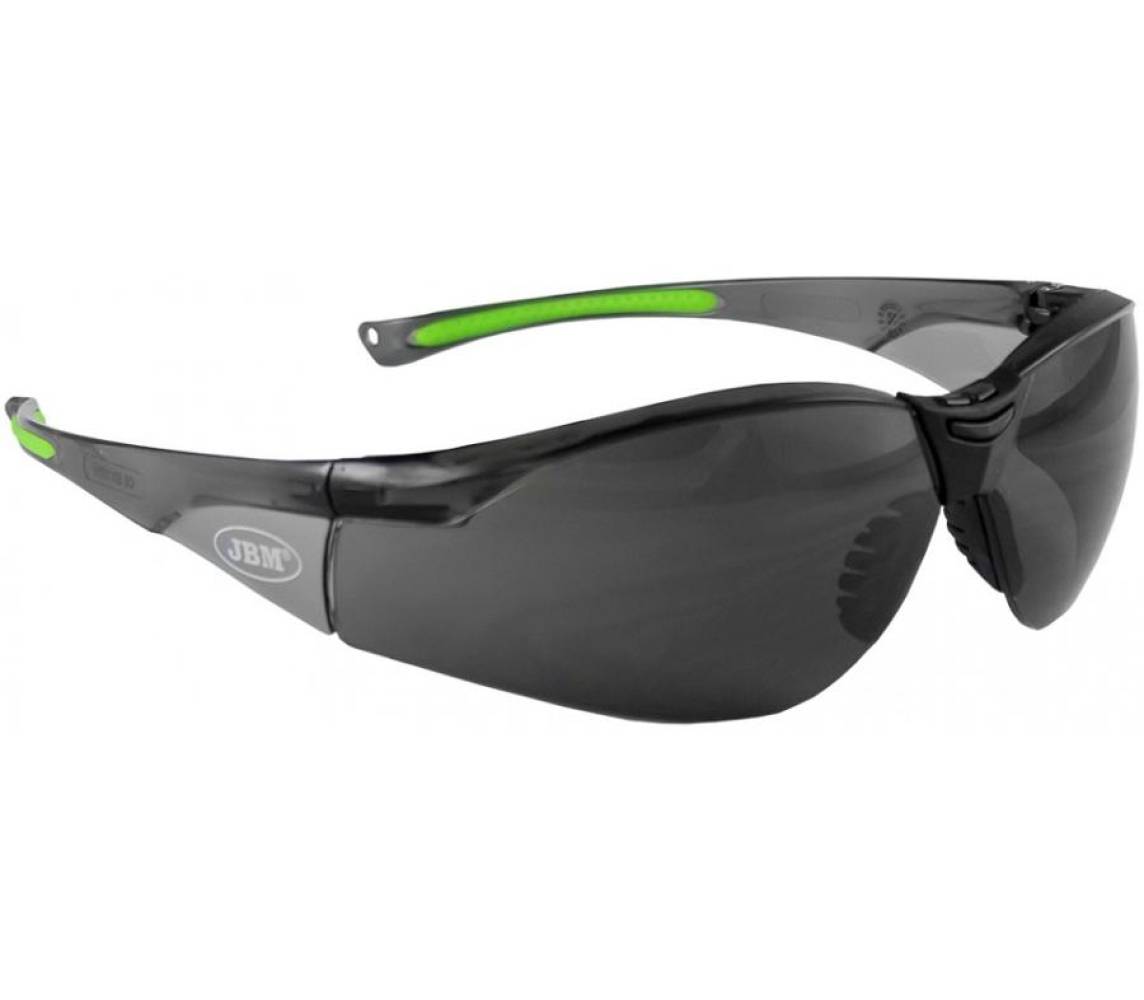 Kaitseprillid tume "uv block" (anti glare. anti scratch. antifog) JBM*