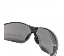 Kaitseprillid tume "uv block" (anti glare. anti scratch. antifog) JBM*