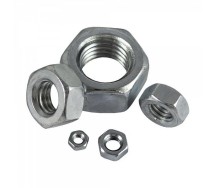 243-os. mutrite komplekt m3-m12 tsingitud JBM