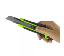 Maalrinuga lai 18mm. metalltugevdusega. kahekomponentne käepide JBM