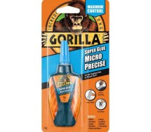 Gorilla liim "micro precise" 5g nordic