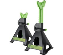 Nelijalgpüramiid pukk 3t 2tk 290-430mm JBM*