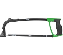 Rauasaag 300mm/12" lihtpingutus. bi-metall tera JBM*