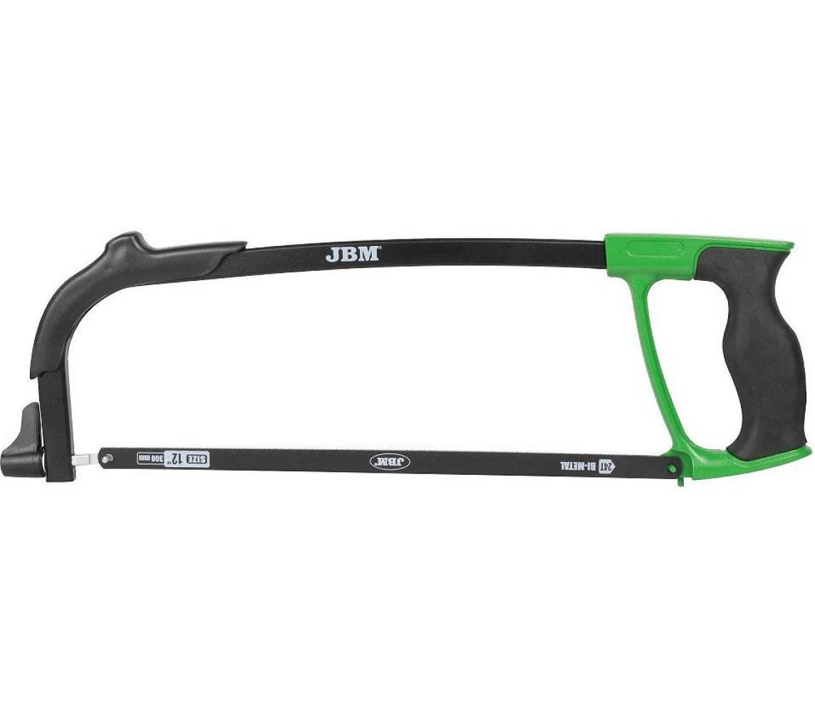 Rauasaag 300mm/12" lihtpingutus. bi-metall tera JBM*