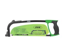 Rauasaag 300mm/12" lihtpingutus. bi-metall tera JBM*