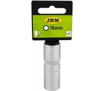 16mm küünlapadrun 1/2" JBM