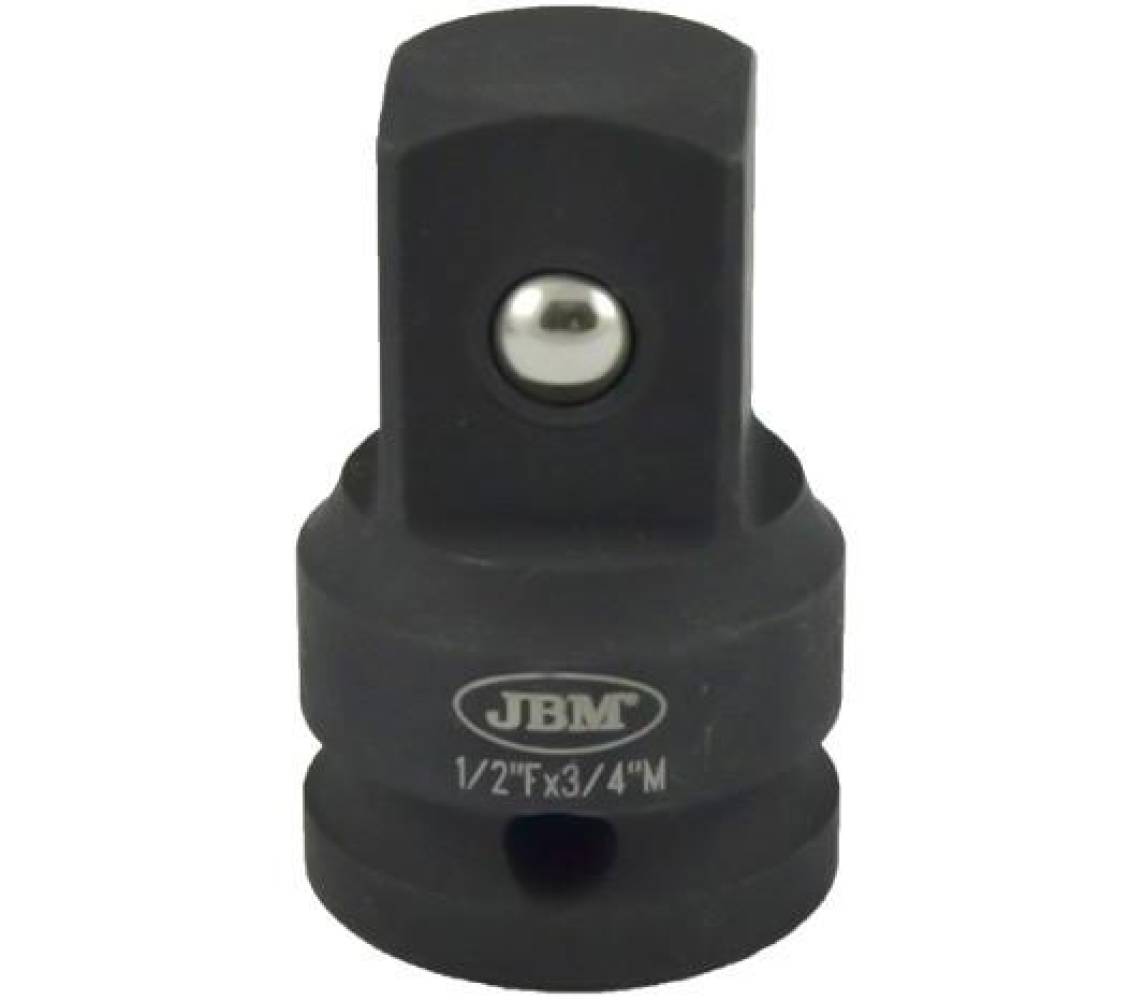 Löök suurendusabinõu 1/2"->3/4" JBM