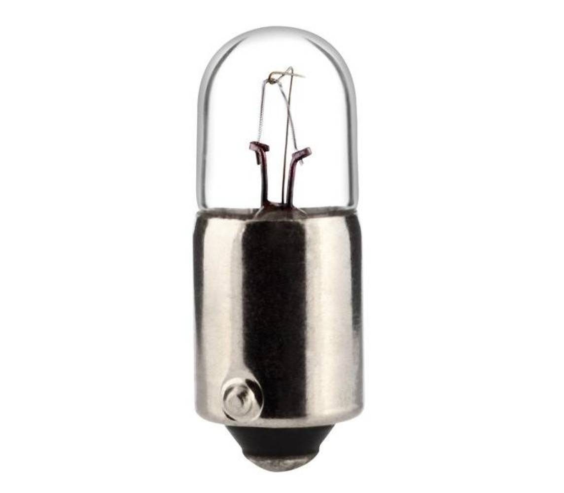 12V 4W цоколь BA9s / T4W