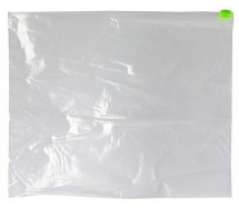 Пакет Minigrip PVC «airport» с застёжкой 25×30 см JBM