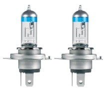 XenonUltima H4 12V 60/55W + 120%