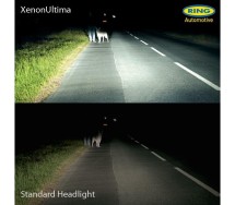 XenonUltima H4 12V 60/55W + 120%