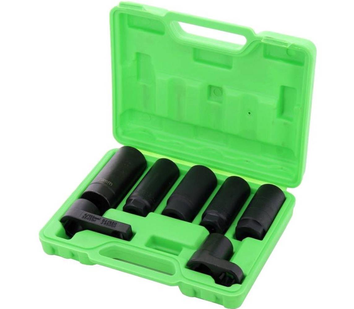 7-os. lambda andurite võtmete komplekt JBM