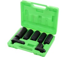 7-os. lambda andurite võtmete komplekt JBM