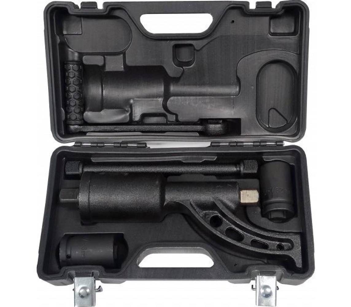 Rattavõti momendikordistiga 1:56 5800nm (32/33mm) JBM*