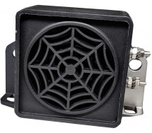 Tagurdussummer kandiline 12v/24v-80v. 107db ip65 JBM