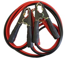 Käivitusjuhtmed 350a/35mm2 "diy-pro" 3m JBM*