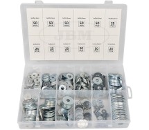 475-os. terasseibide komplekt (4-12mm siseava) tsingitud JBM*