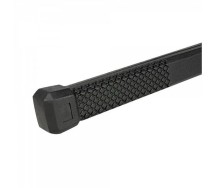 Põrkevaba kummihaamer 2200g/405mm "fullrubber black" JBM*