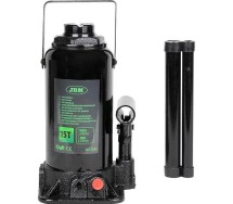 Pudeltungraud 15t 225-365mm JBM