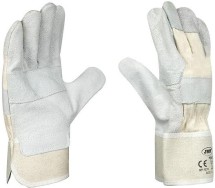 Nahk-tekstiil töökindad "onefit classic" riputuspakend JBM