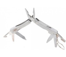 Multifunktsionaalne taskunuga "multi tool" 105mm inox JBM*