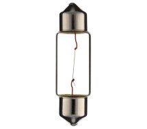 12V 5W Sokkel SV8,5 10x36mm