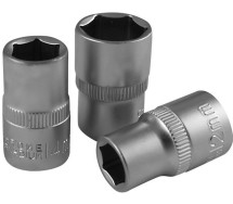 10-os. 1/2" padrunite komplekt 10-19mm. siinil JBM