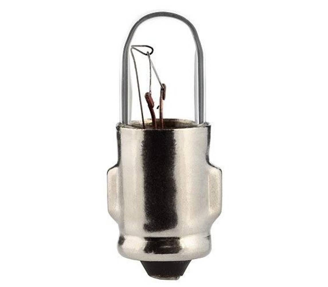 12V 3W Sokkel BA7s