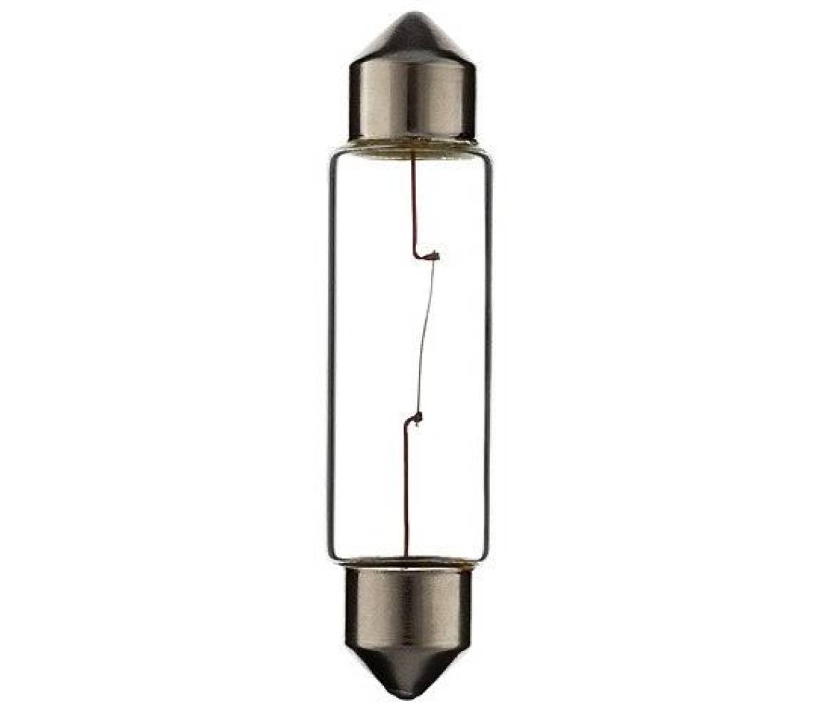12V 5W Sokkel SV8,5 11x44mm