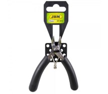 Nano külglõiketangid 94mm. iseavanevad. "nano bomb squad" JBM