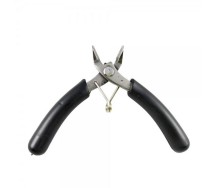 Nano külglõiketangid 94mm. iseavanevad. "nano bomb squad" JBM