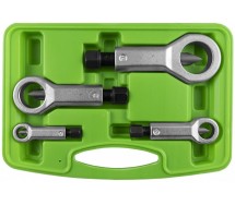 4-os. mutripurustaja stardikomplekt läbimõõdud 9-36mm JBM*