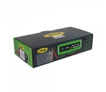 Автоматическое зарядное устройство 6/12 V (подходит для WET, GEL, AGM, MF) JBM