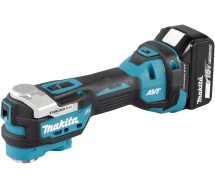 Universaaltööriist 18v. starlock max. bl-m. akude ja laadijata Makita