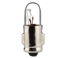 12V 1,2W Sokkel BA7s